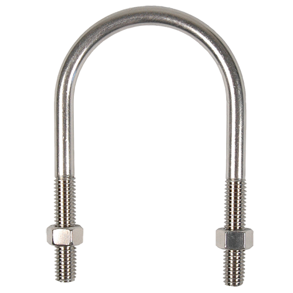 U Bolts